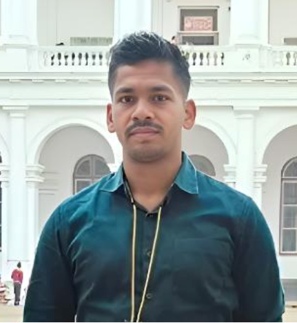 Susanta Kumar Mahanta