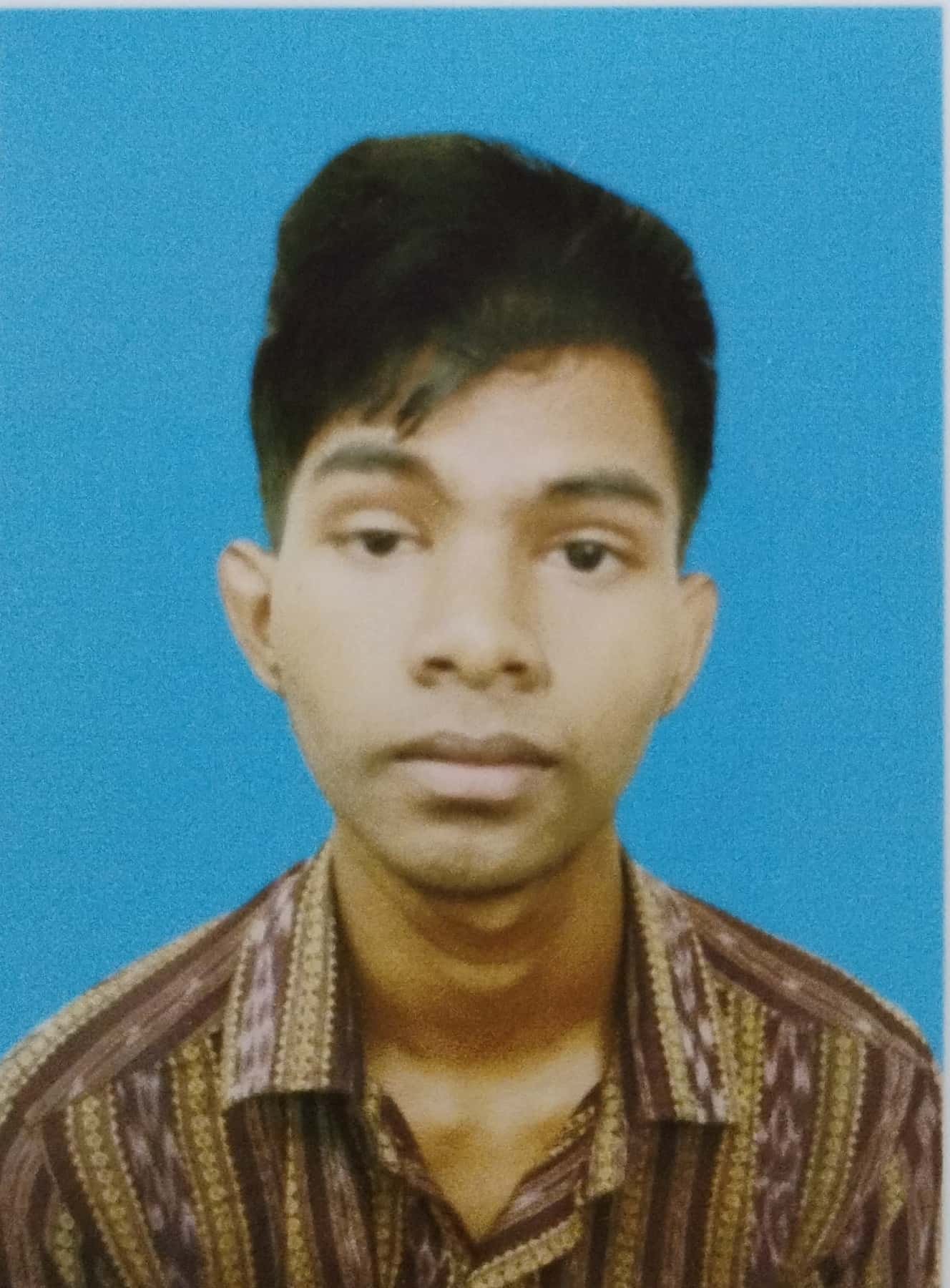 SAGAR KISAN