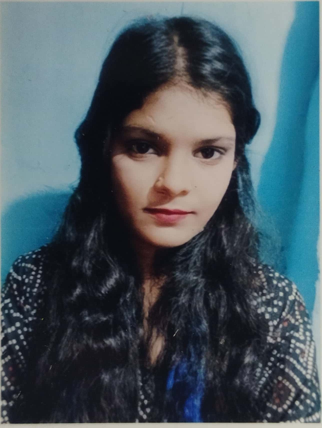SONIA MISHRA