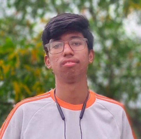 GYANARANJAN SAHU