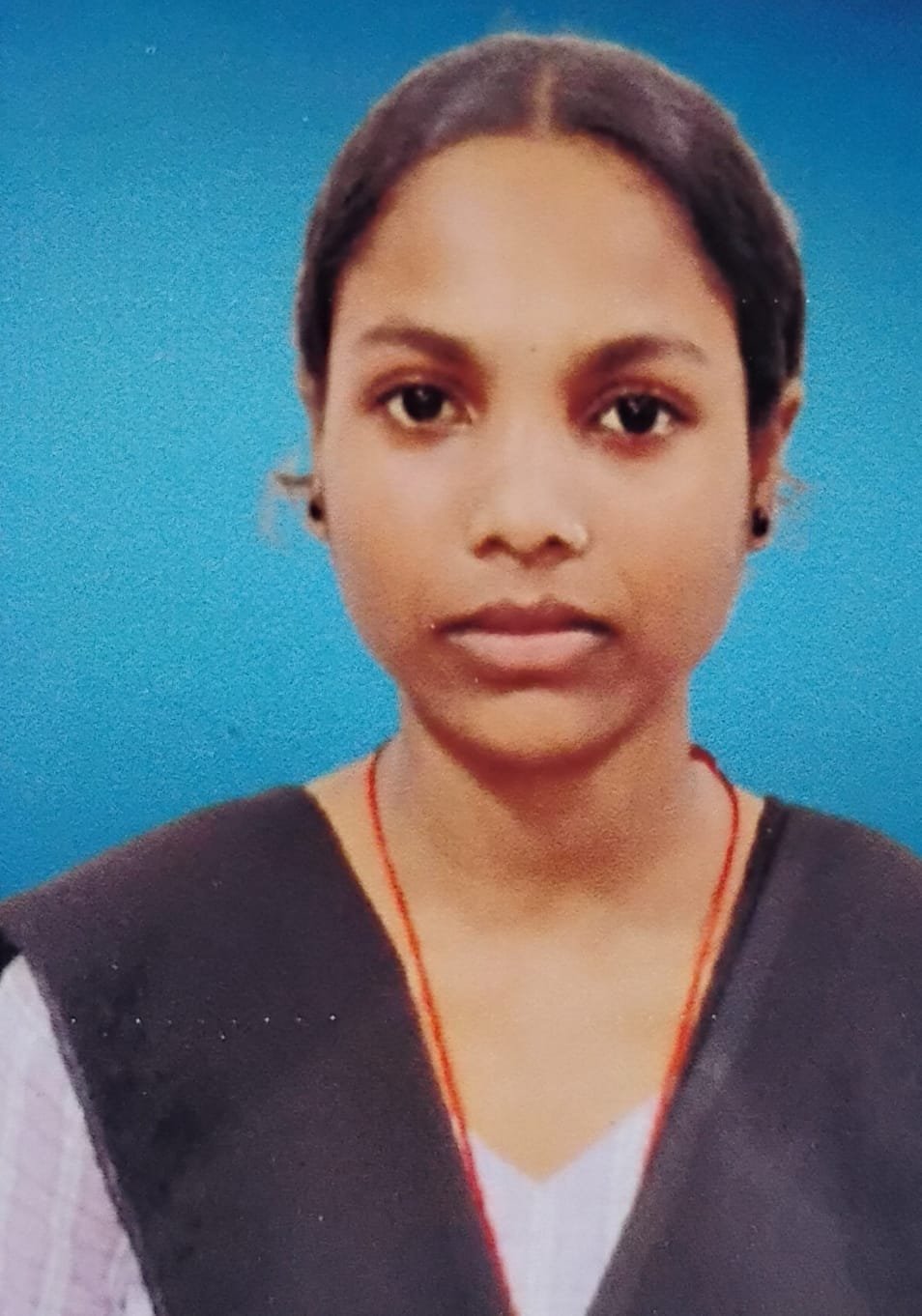 SOUMYA NAYAK