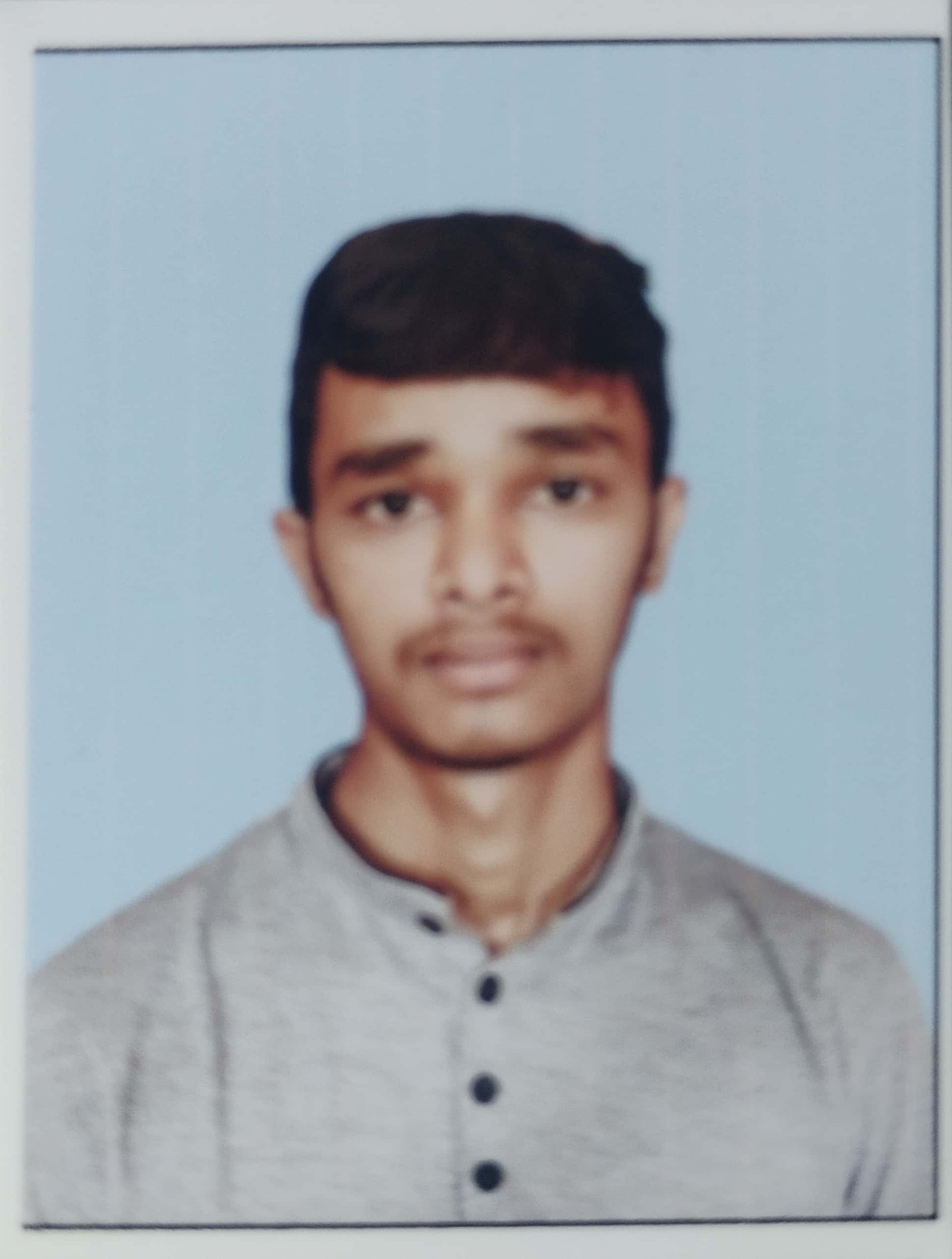 LIPU MAHANTA