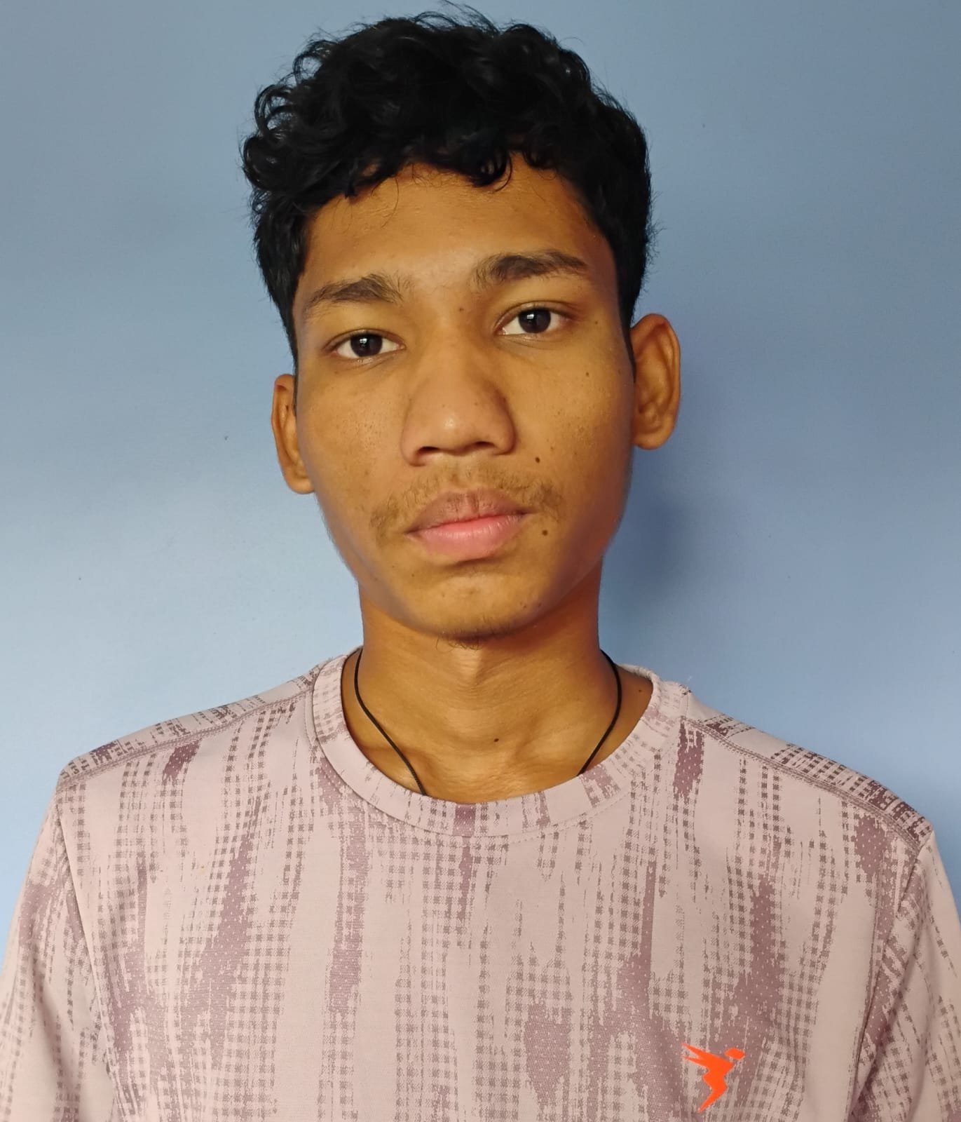 BHARAT KUMAR SAHU